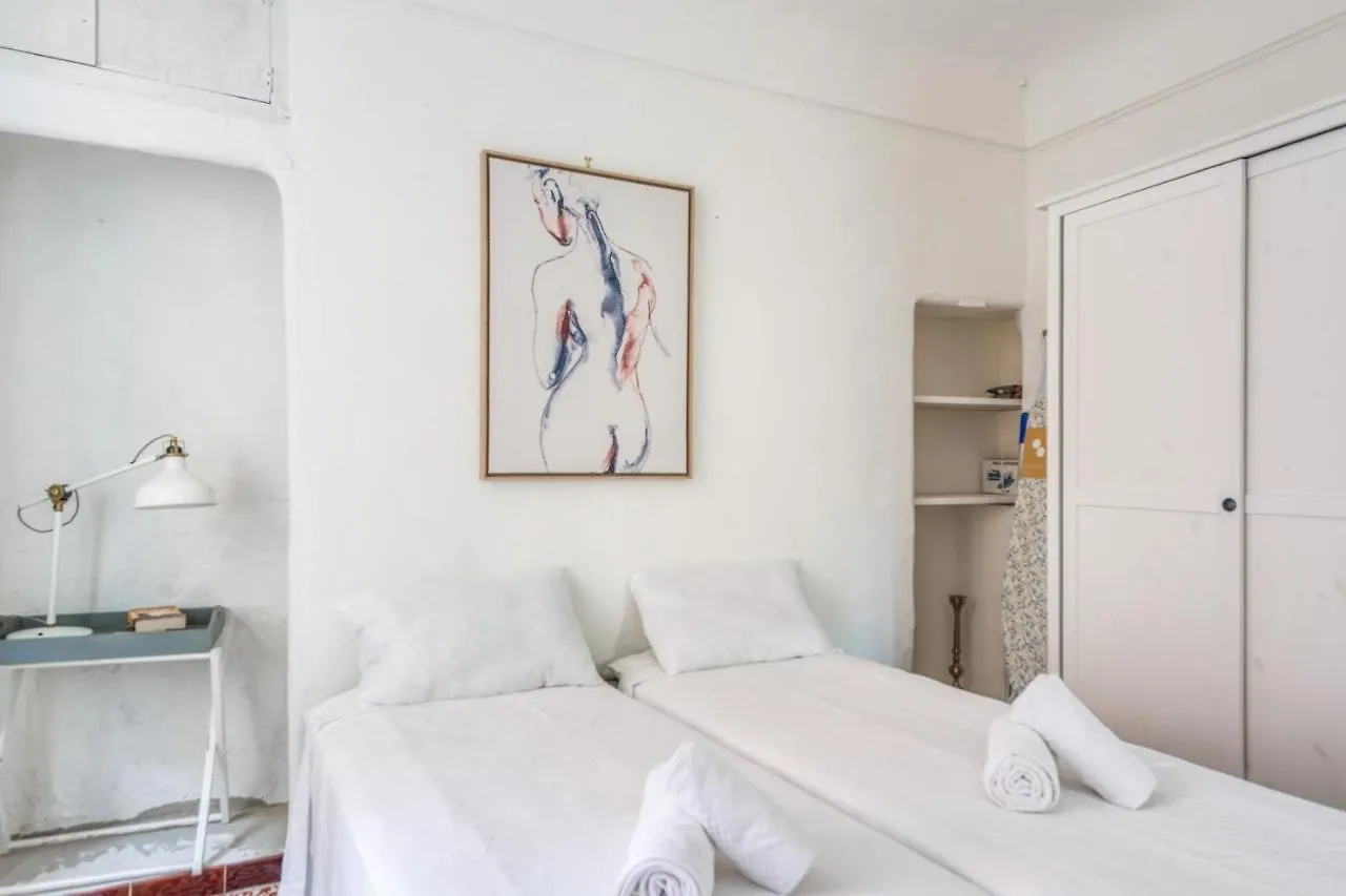 Appartement Rochalice - Welkeys Cagnes-sur-Mer Apartment